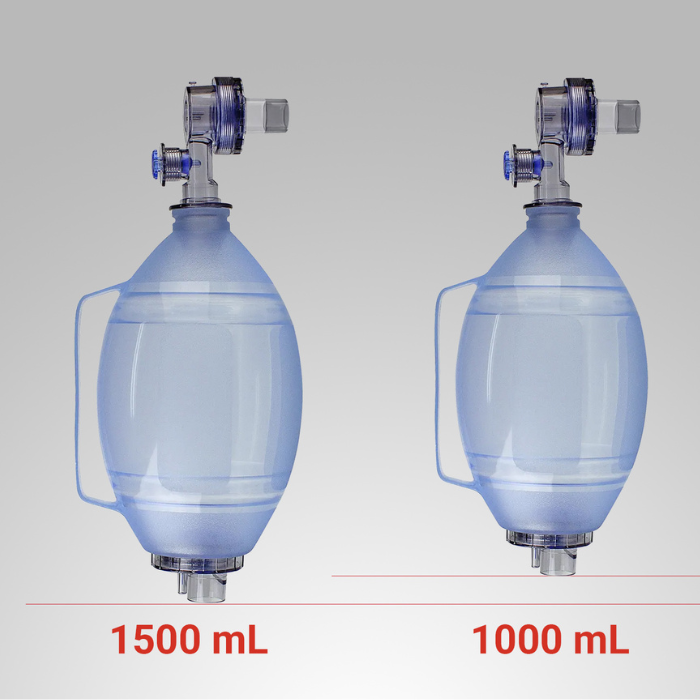 Petits ballons, grands risques: une réduction drastique du RACS de 40 à ...