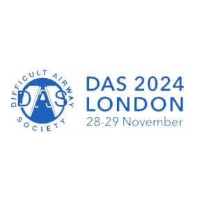 Difficult Airway Society 2024